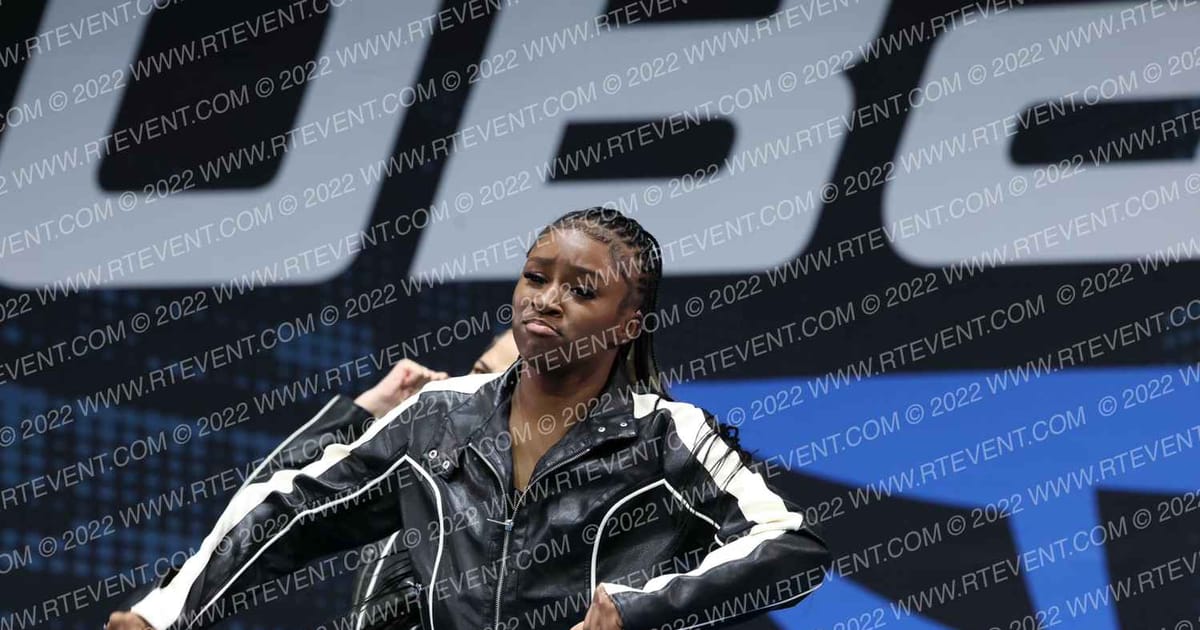 BROOKLYN DYMONDZ ICED OUT HIP HOP · YCADA Globals
