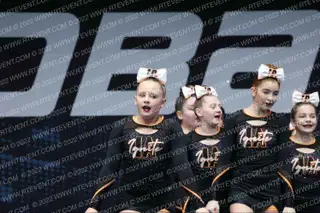 IGNITE ATHLETICS WILDFIRE