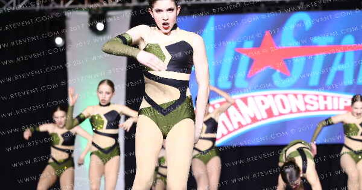 Brookfield Center for the Arts BCA Youth Summit · ASCS Dance Grand Nationals Cheer Showdown