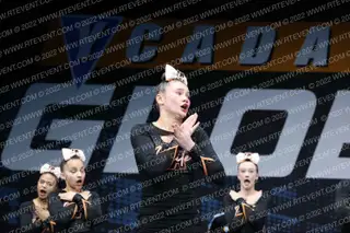 IGNITE ATHLETICS FIRESTORM