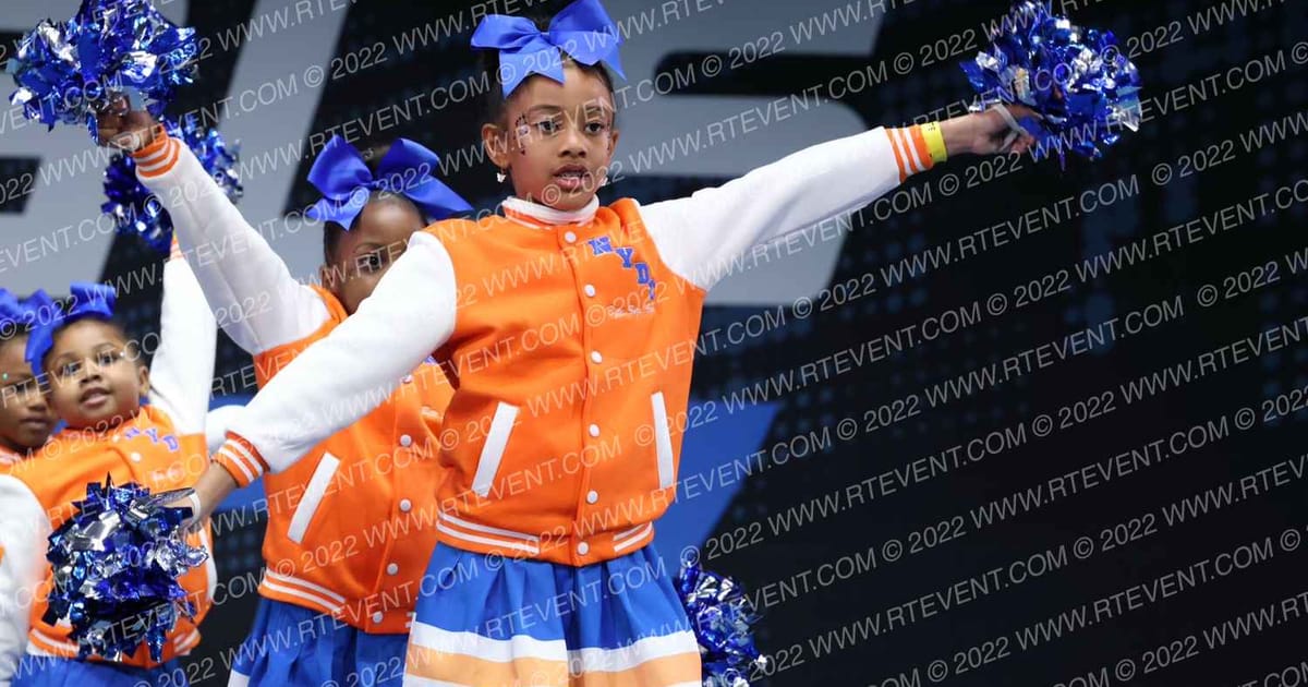 NEW YORK DYNASTY BITESIZE · YCADA Globals