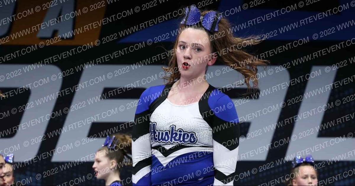 HUNTERDON HUSKIES D14 · YCADA Globals