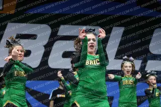 BRICK CHEER D14