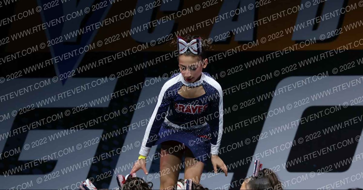 MANALAPAN BRAVES D14 · YCADA Globals