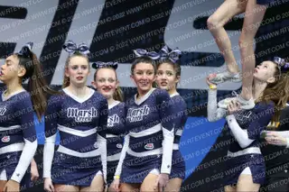 MARSH CREEK JV