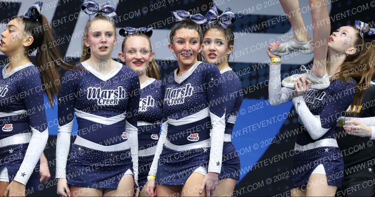MARSH CREEK JV · YCADA Globals