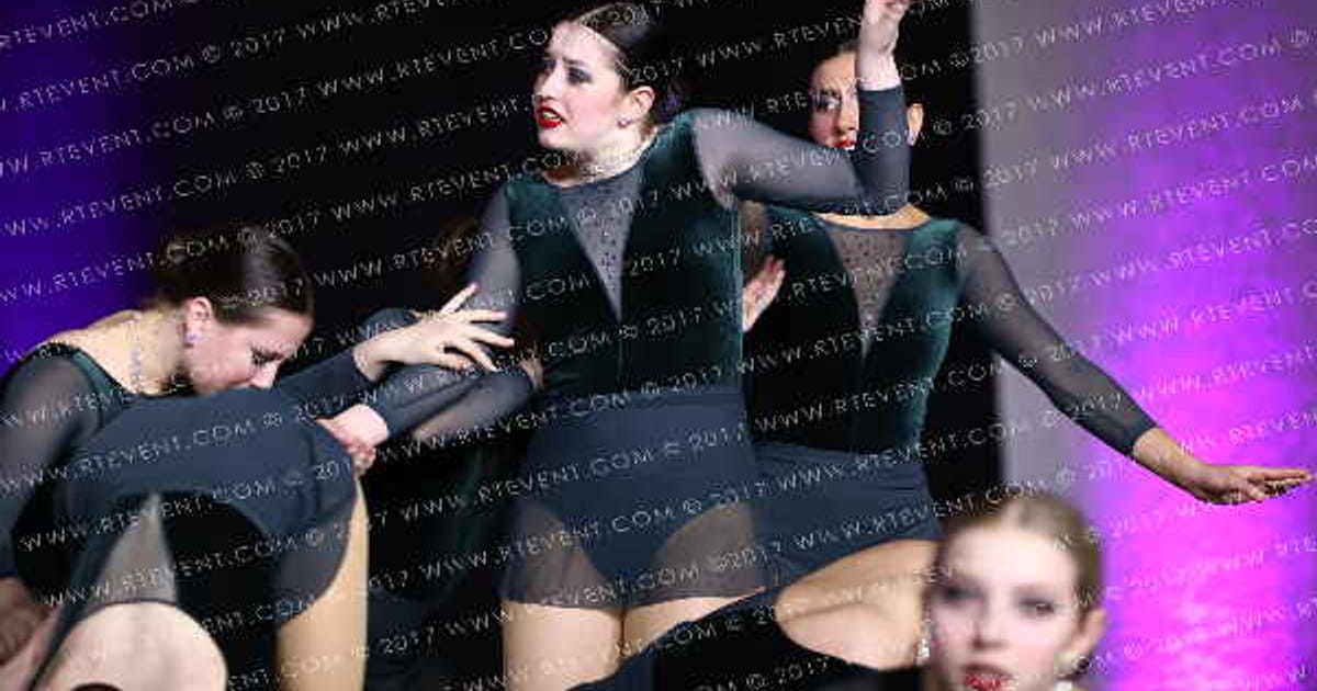 Starz Dance Academy Elite All Starz - Small Lyrical · ASCS Dance Grand Nationals Cheer Showdown