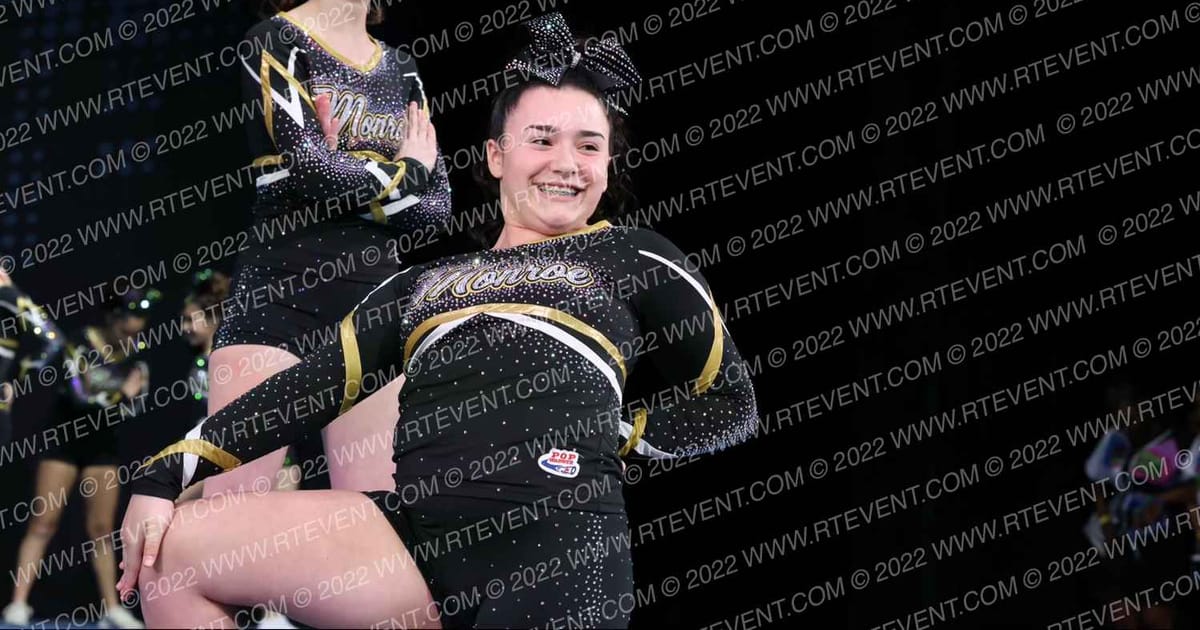 MONROE WOLVERINES ICONS · YCADA Globals