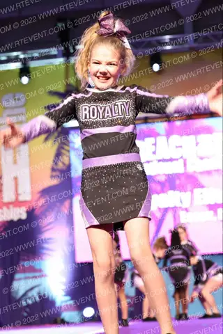 KLM Fierce