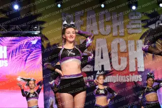 SYA Extreme Black Ice