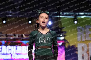 Severna Park Green Hornets Spice