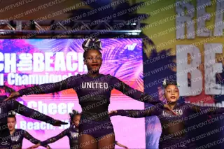 United Cheer Xplosion
