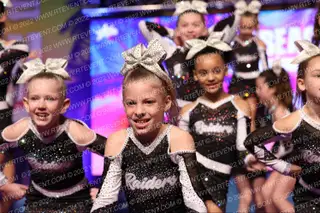 Sykesville Raiders Stars