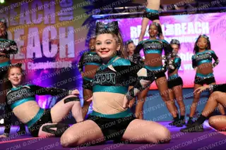 Blackout Athletics Flawless