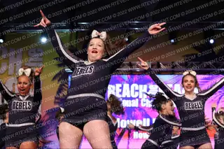 Howell Rebels Rage