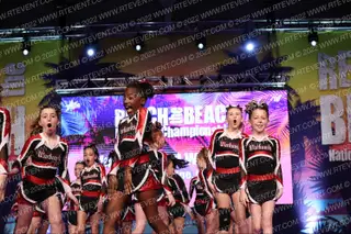 West Howard Warhawk's Divas