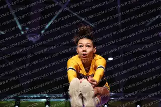Wissahickon Cheer Assoc Wissahickon L1 14U