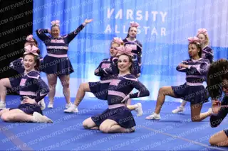 West Halifax Cheer Fame