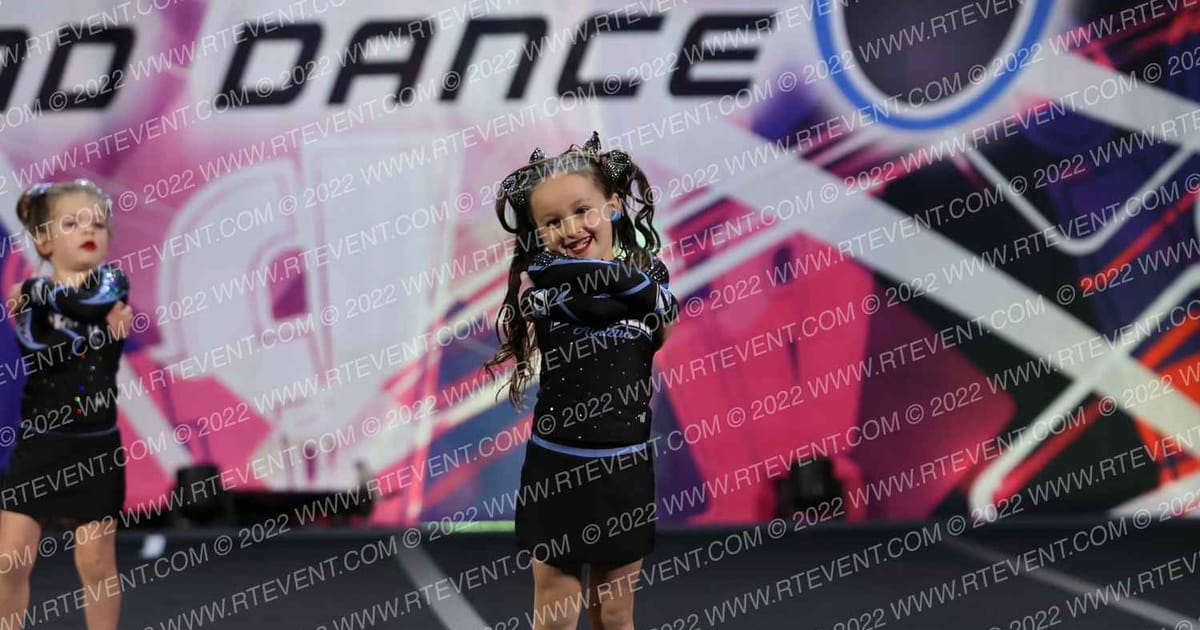 Premier Athletics - Nashville ITTY BITTY KITTIES · JAMfest Nashville Classic DIDII
