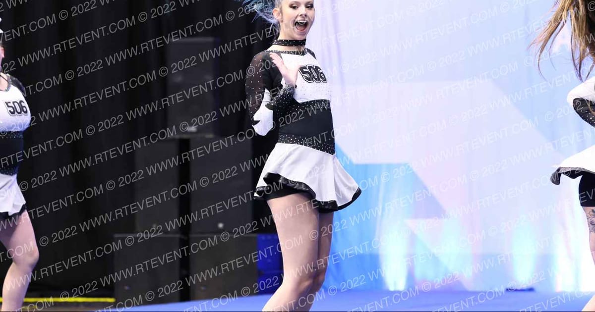 506 Elite Rise · Atlantic Showdown