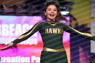 North Harford Recreation Parks Hawk Nation Voltage