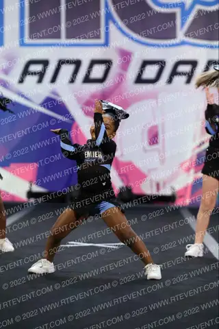 Premier Athletics - Murfreesboro TMNT