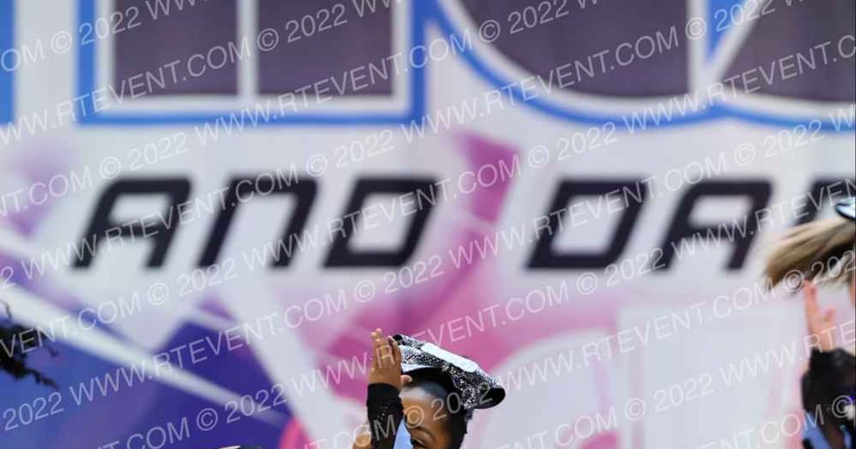 Premier Athletics - Murfreesboro TMNT · JAMfest Nashville Classic DIDII