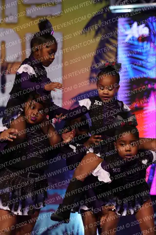 Xtreme Generations DOLLYZ