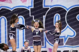 CheerVille HV Shadow