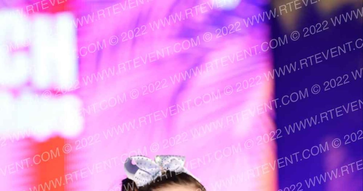 Upper Moreland Cheer Assoc CRUSH · ACDA Reach the Beach Rec NATIONALS