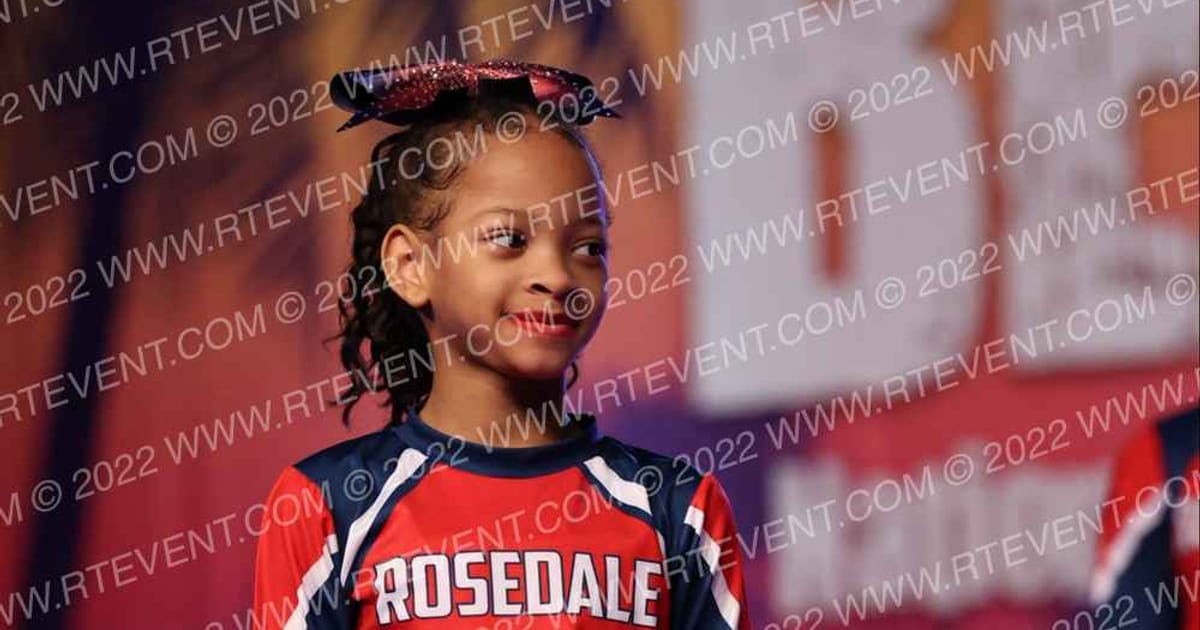 Rosedale Recreation Program Empire · ACDA Reach the Beach Rec NATIONALS