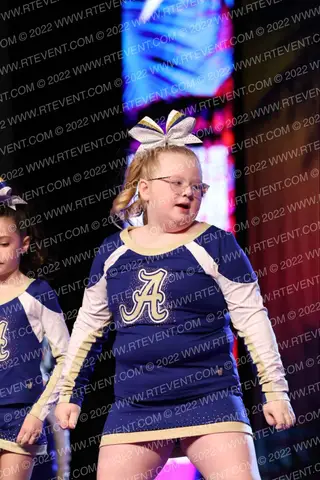 Aston Athletics Aston AA-8U 2026