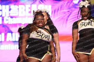 Soul Allstars Golden Girls