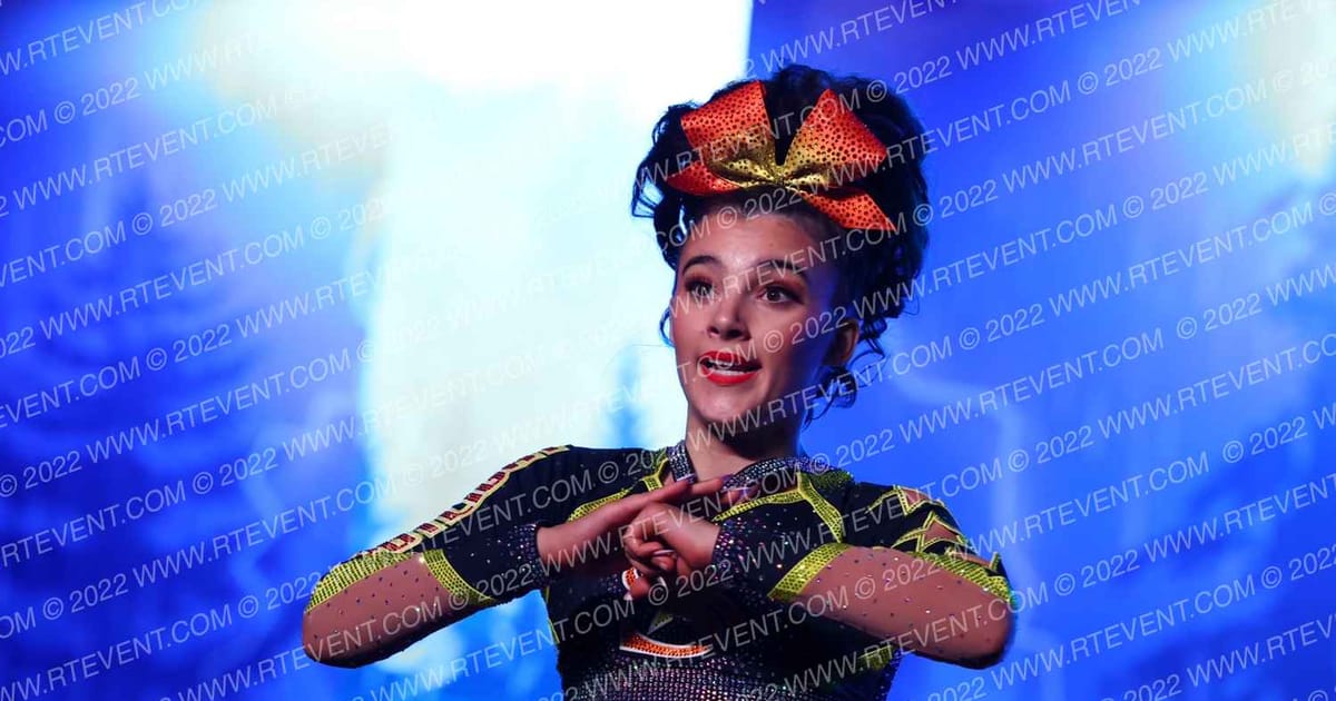 Spotlight Studios North Star Sirius · PacWest Grand Nationals