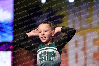 Severna Park Green Hornets Sparkles