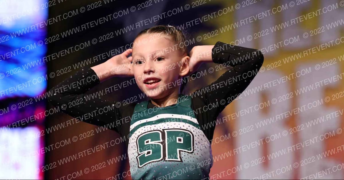 Severna Park Green Hornets Sparkles · ACDA Reach the Beach Rec NATIONALS