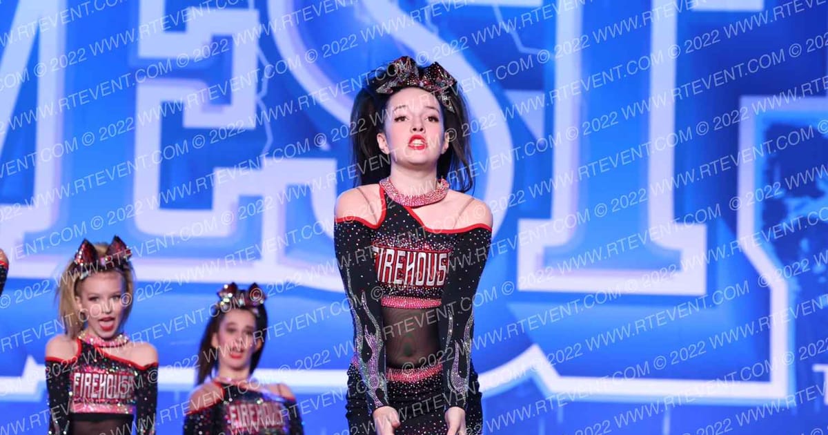 Firehouse Elite Incinerate · PacWest Grand Nationals