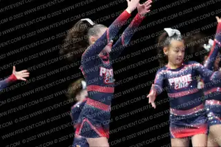 PRIDE ELITE SAPPHIRES