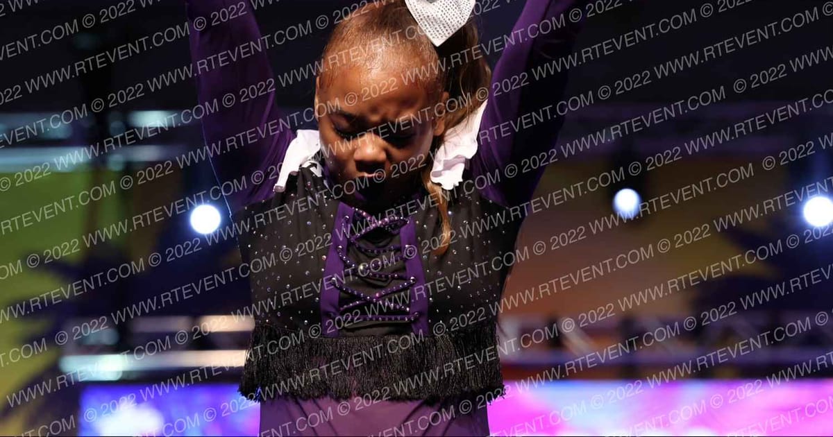 Xtreme Generations MOST WANTED · ACDA Reach the Beach Rec NATIONALS