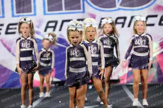 Southaven Wildcats Hot Shots
