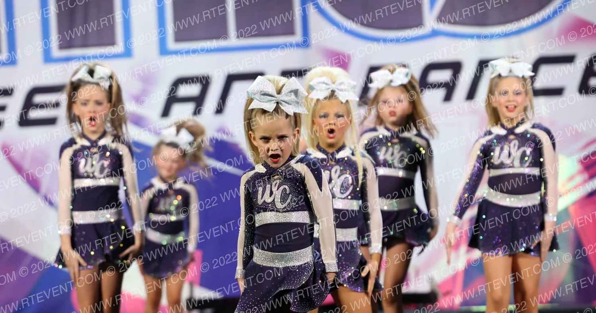 Southaven Wildcats Hot Shots · JAMfest Nashville Classic DIDII