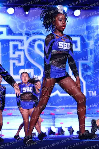 South Bay Divas GROVE GIRLS