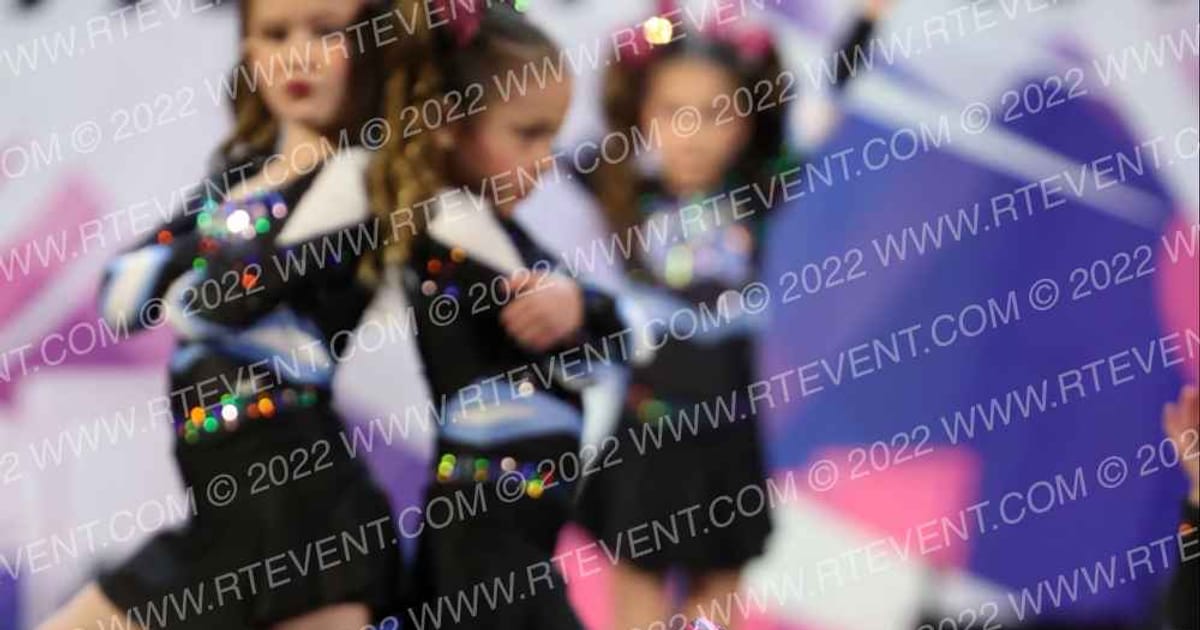 Premier Athletics Columbia WOLF PAC- PUPS · JAMfest Nashville Classic DIDII