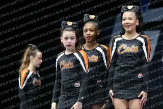 WEST WINDSOR WILDCATS JV
