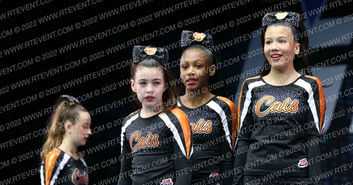WEST WINDSOR WILDCATS JV · YCADA Globals