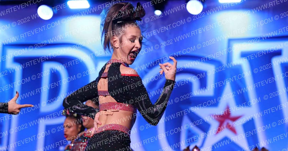 Firehouse Elite Fury · PacWest Grand Nationals
