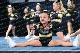 CEDAR GROVE PETITE PANTHERS