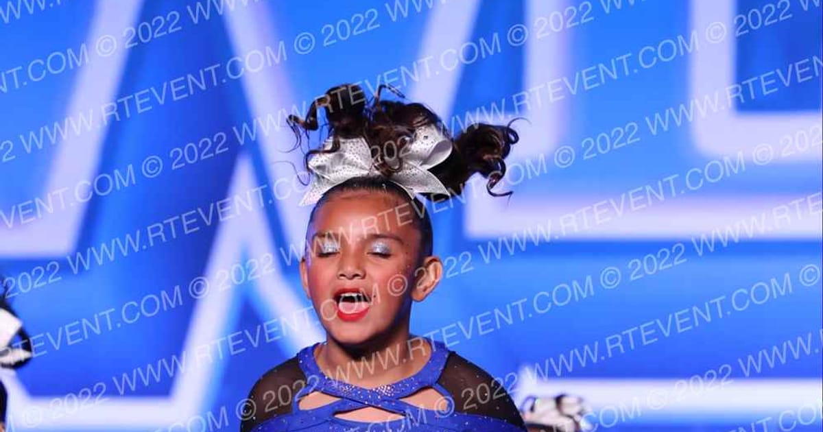 South Bay Divas MINI MELROSE · PacWest Grand Nationals