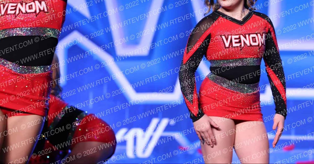 Natural Venom All Stars Regulators · PacWest Grand Nationals