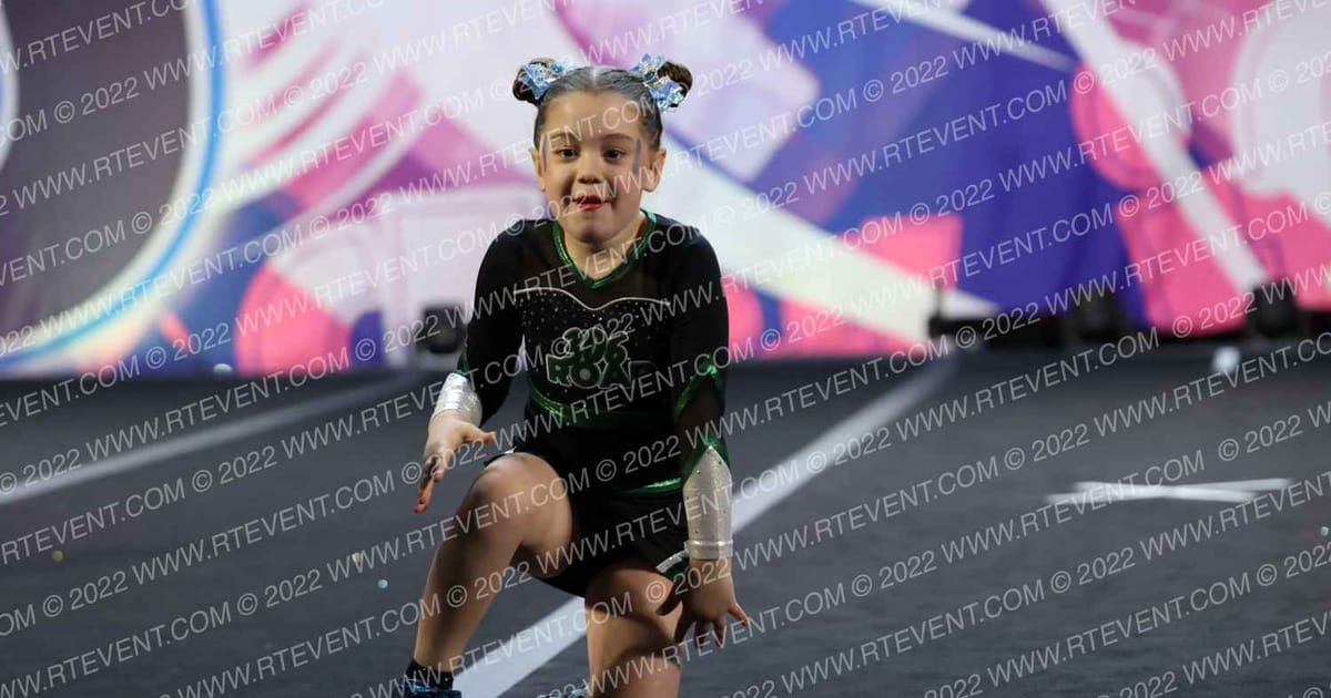 LCK SNOW · JAMfest Nashville Classic DIDII